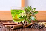泡茶