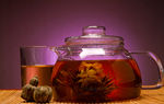 泡茶