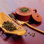 泡茶