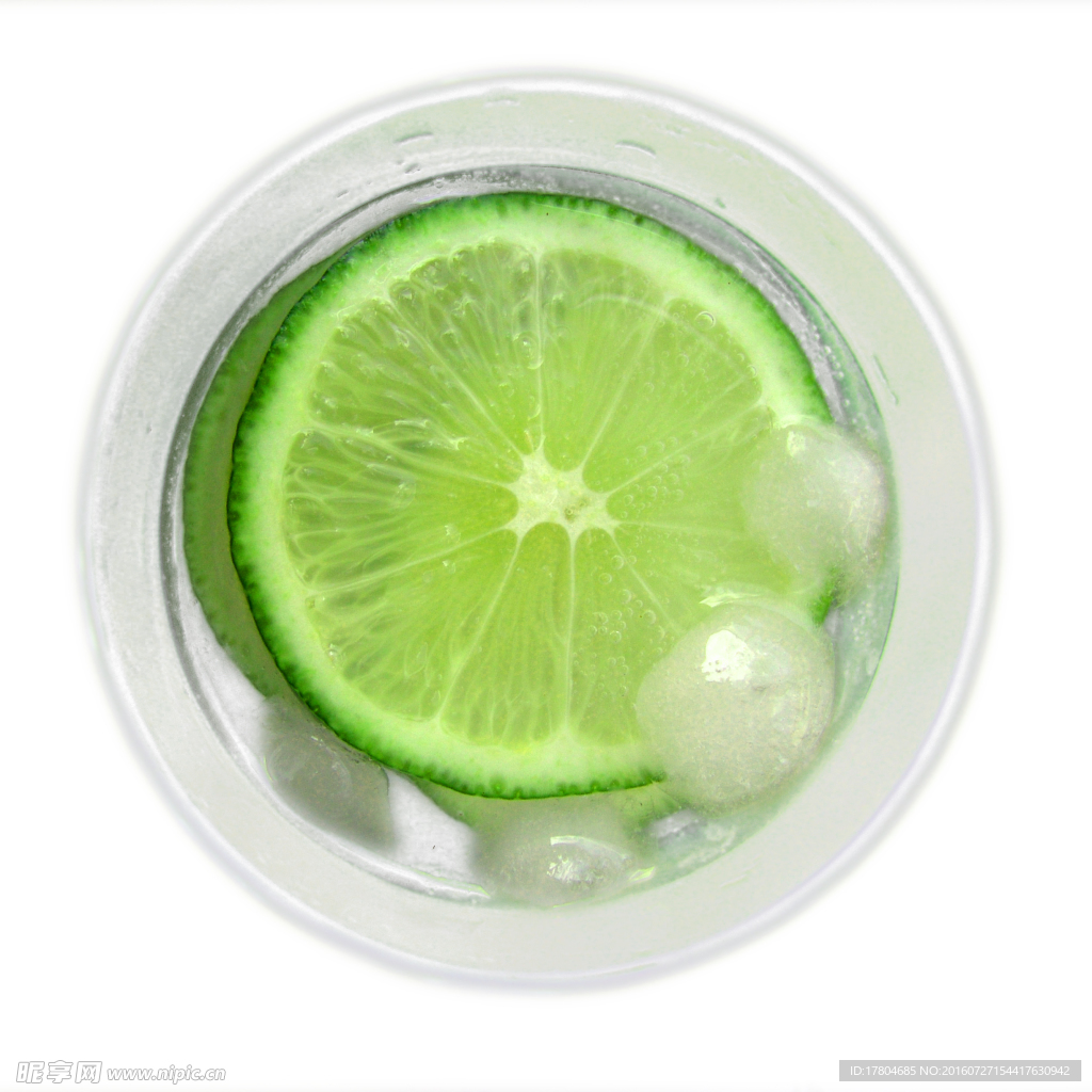 柠檬水