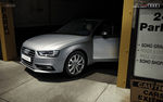 奥迪 Audi A4