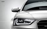 奥迪 Audi A4