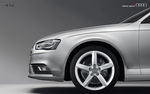 奥迪 Audi A4