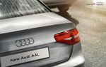 奥迪 Audi A4