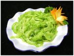 青油苦瓜