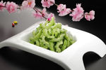 芝麻苦瓜