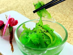 清凉苦瓜南湖船菜