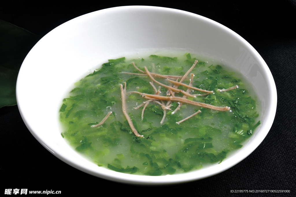 野鸡汤钵钵菜