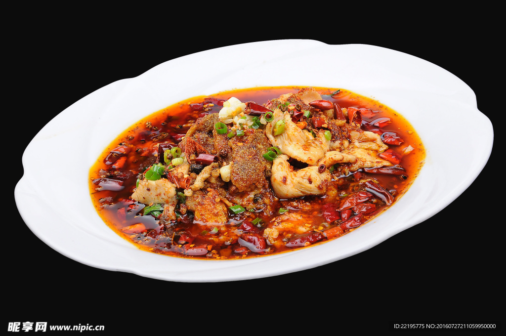 水煮肉份