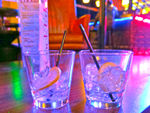 鸡尾酒