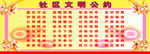 社区文明公约