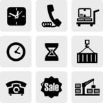 钟表 沙漏 sale 电话
