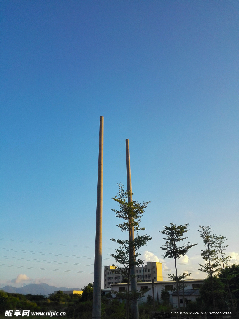 自然风景