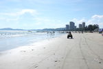 大海 沙滩