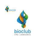 贝壳社LOGO横竖两用