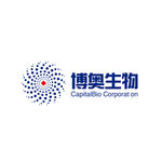 博奥生物logo