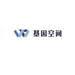 基因空间logo