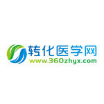 转化医学网logo