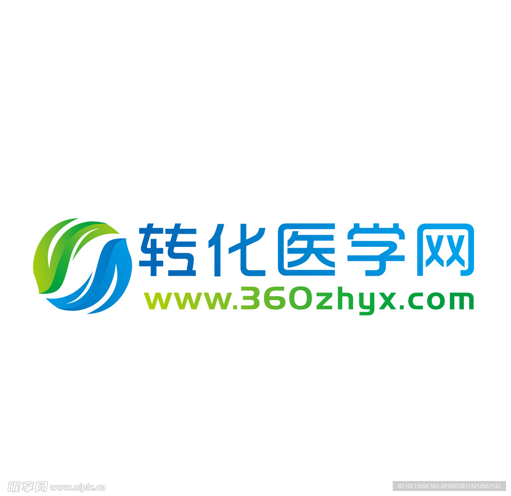 转化医学网logo