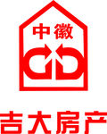 吉大房产logo