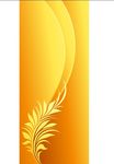矢量移门图案