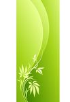 矢量移门图案