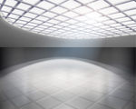 展厅展台展板设计