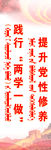 两学一做