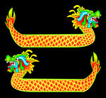 龙舟