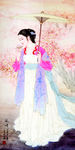 仕女