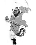 钟馗