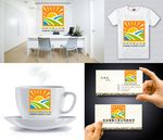 农业LOGO