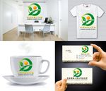 农业LOGO