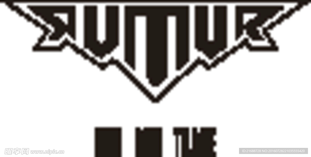 字母
