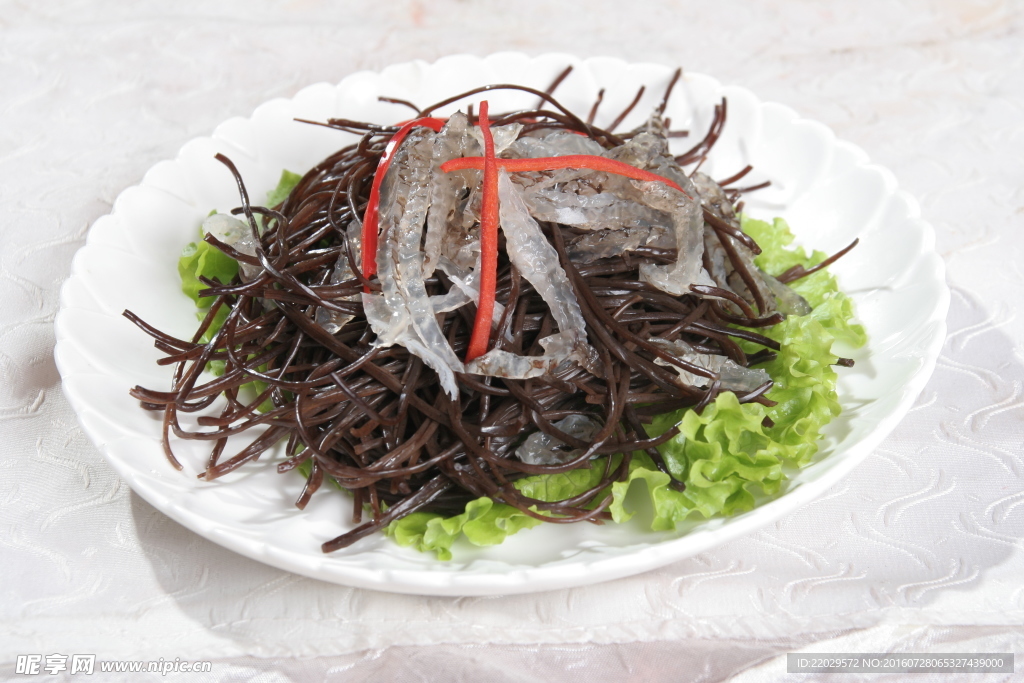 鱼皮蕨根粉