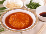 鱼翅捞饭