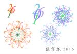 数字