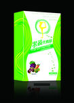 综合发酵水果复合粉西柚味效果图
