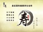 中医养生画册