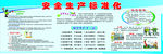 安全生产标准化