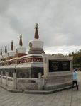 塔尔寺