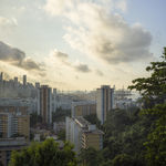 山下城市