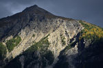 山峰