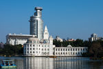 流花湖公园