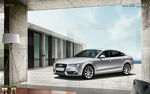 奥迪 Audi A5