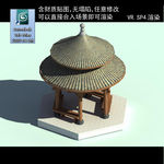 休闲亭