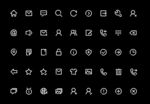 网页图标 ICON图标