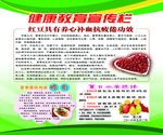 健康教育宣传栏
