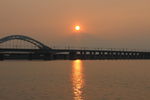 晚霞夕阳
