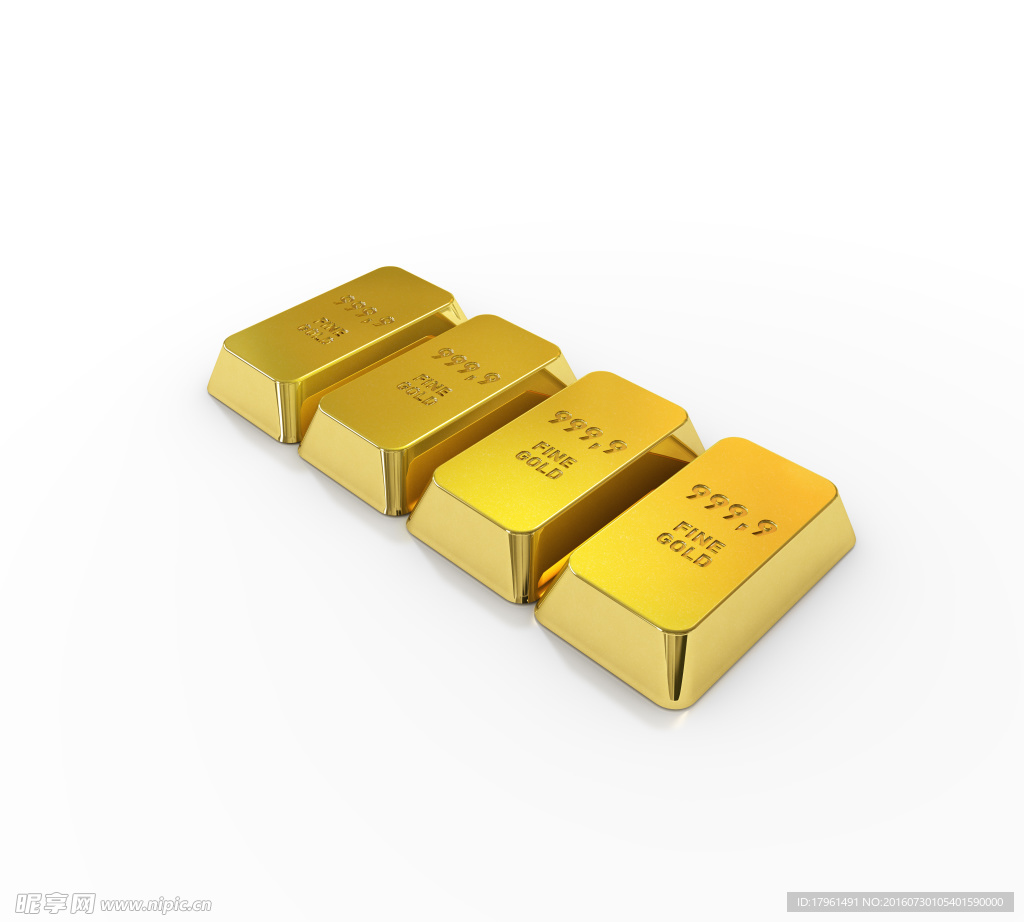 黄金